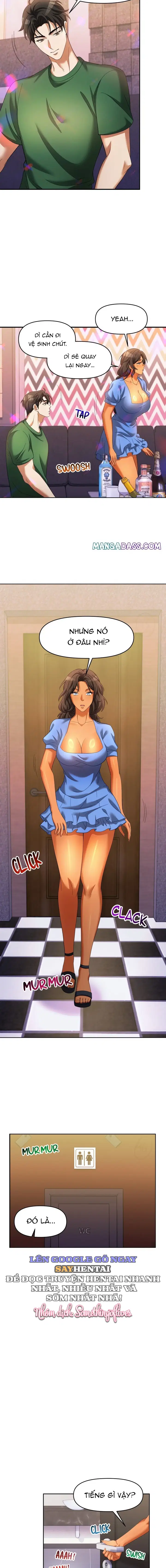 Chuyến Đi Cùng Mẹ Kế Chap Chap 9-Chuyến Đi Cùng Mẹ Kế - Next Chap 9