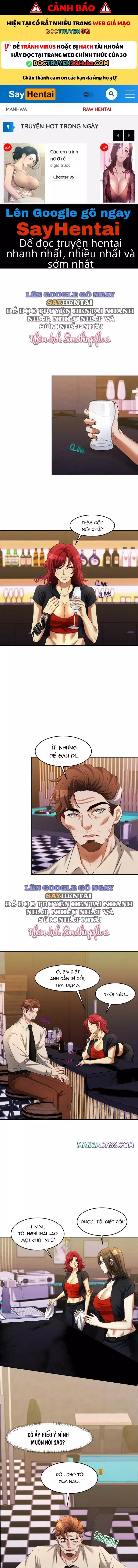 Chuyến Đi Cùng Mẹ Kế Chap Chap 9-Chuyến Đi Cùng Mẹ Kế - Next Chap 9