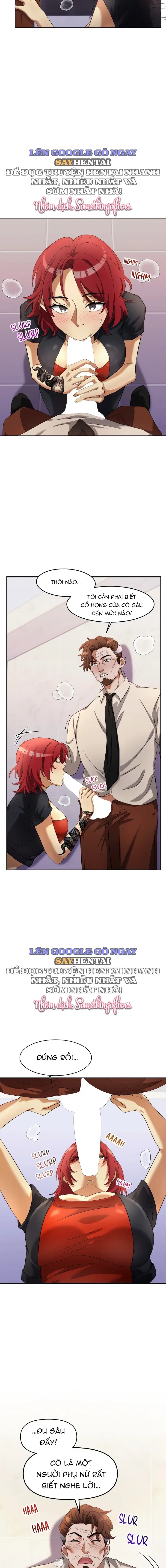 Chuyến Đi Cùng Mẹ Kế Chap Chap 9-Chuyến Đi Cùng Mẹ Kế - Next Chap 9