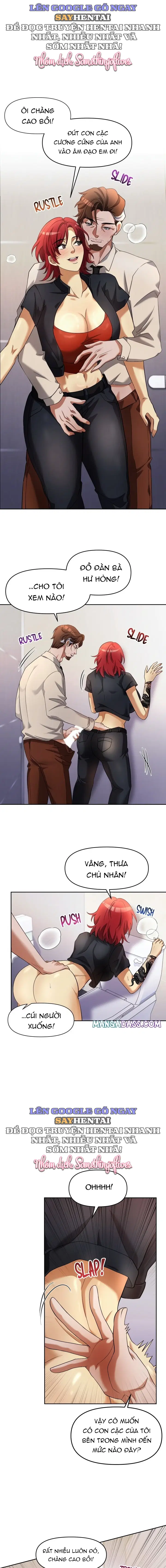 Chuyến Đi Cùng Mẹ Kế Chap Chap 9-Chuyến Đi Cùng Mẹ Kế - Next Chap 9