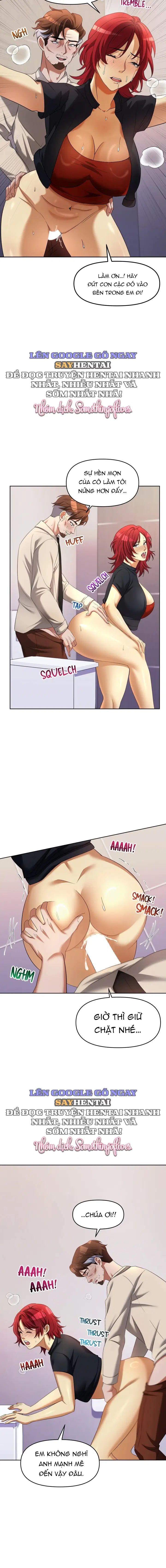 Chuyến Đi Cùng Mẹ Kế Chap Chap 9-Chuyến Đi Cùng Mẹ Kế - Next Chap 9