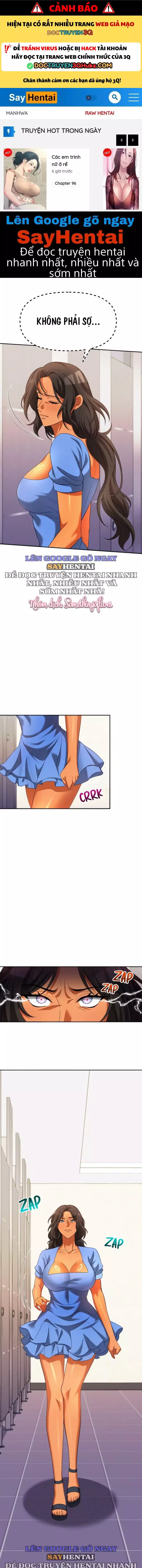 Chuyến Đi Cùng Mẹ Kế Chap Chap 10-Chuyến Đi Cùng Mẹ Kế - Next Chap 10