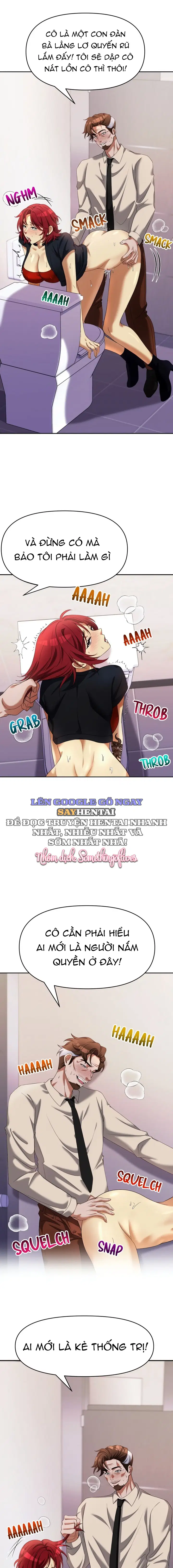 Chuyến Đi Cùng Mẹ Kế Chap Chap 10-Chuyến Đi Cùng Mẹ Kế - Next Chap 10