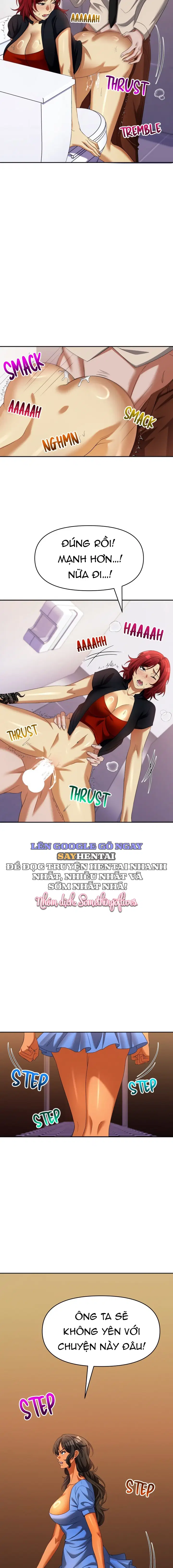 Chuyến Đi Cùng Mẹ Kế Chap Chap 10-Chuyến Đi Cùng Mẹ Kế - Next Chap 10