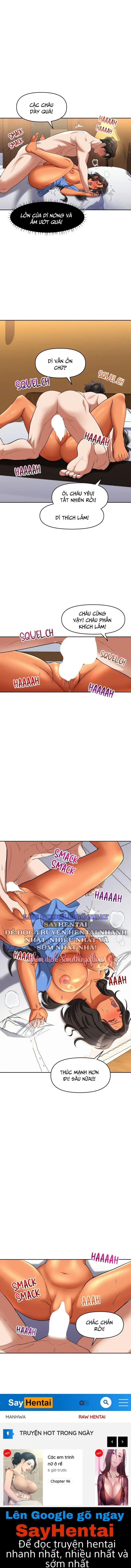 Chuyến Đi Cùng Mẹ Kế Chap Chap 11-Chuyến Đi Cùng Mẹ Kế - Next Chap 11