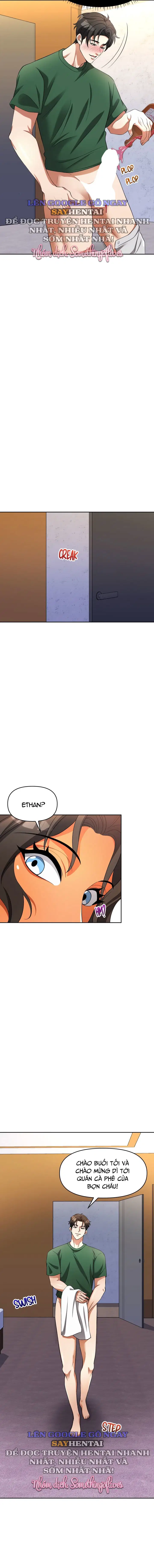 Chuyến Đi Cùng Mẹ Kế Chap Chap 11-Chuyến Đi Cùng Mẹ Kế - Next Chap 11