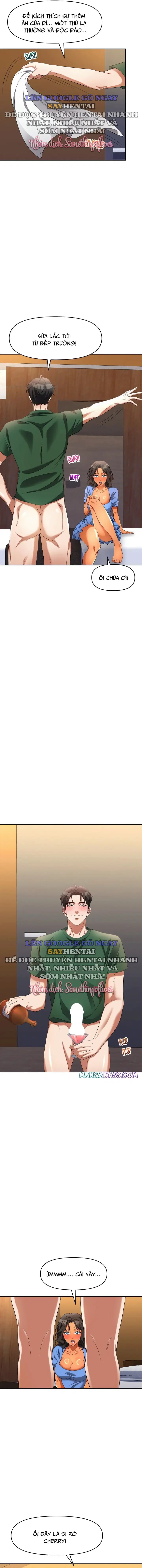 Chuyến Đi Cùng Mẹ Kế Chap Chap 11-Chuyến Đi Cùng Mẹ Kế - Next Chap 11