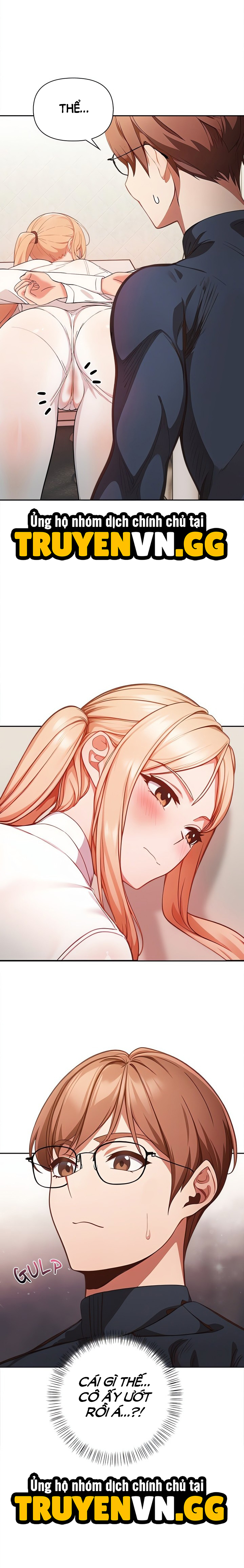 Chuyển Động Tình Yêu Chap Chapter 1-Chuyển Động Tình Yêu - Next Chap 2