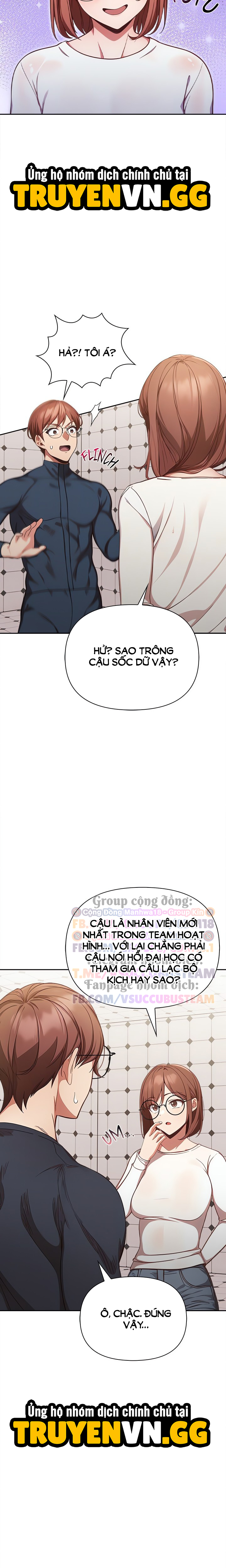 Chuyển Động Tình Yêu Chap Chapter 1-Chuyển Động Tình Yêu - Next Chap 2