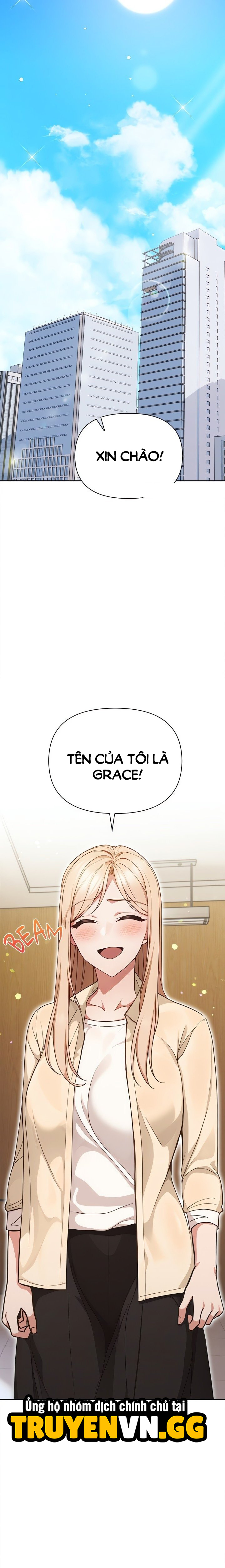 Chuyển Động Tình Yêu Chap Chapter 1-Chuyển Động Tình Yêu - Next Chap 2