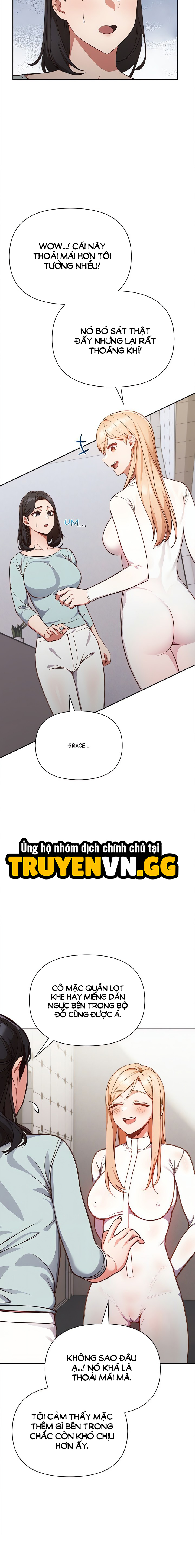 Chuyển Động Tình Yêu Chap Chapter 1-Chuyển Động Tình Yêu - Next Chap 2