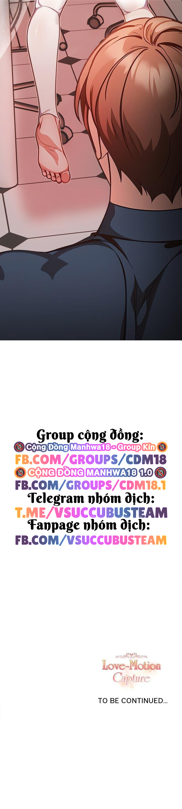 Chuyển Động Tình Yêu Chap Chapter 1-Chuyển Động Tình Yêu - Next Chap 2