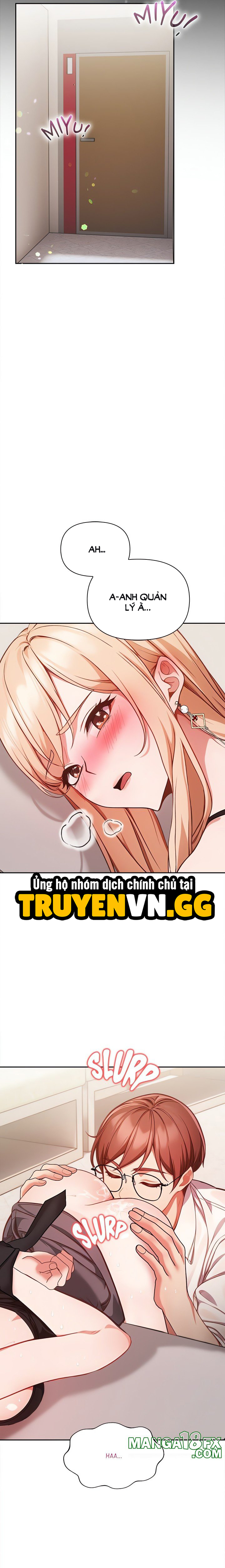 Chuyển Động Tình Yêu Chap Chapter 1-Chuyển Động Tình Yêu - Next Chap 2