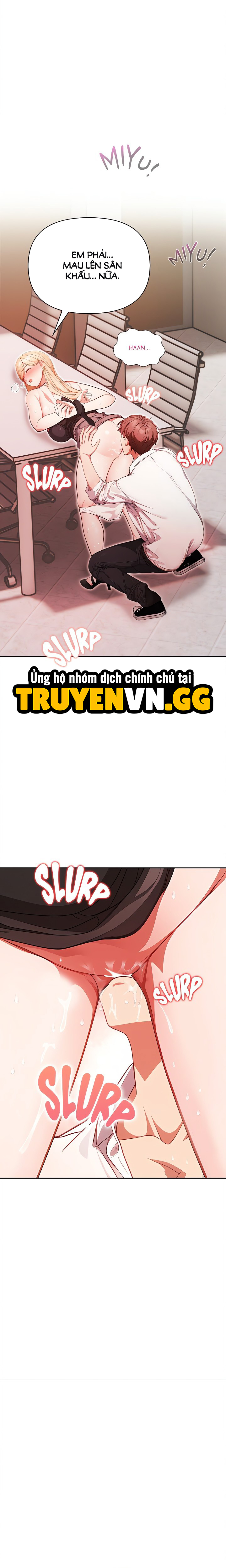 Chuyển Động Tình Yêu Chap Chapter 1-Chuyển Động Tình Yêu - Next Chap 2