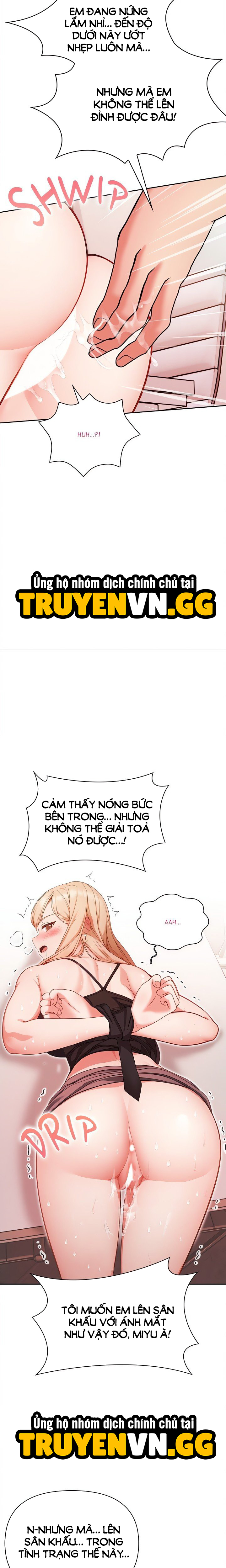 Chuyển Động Tình Yêu Chap Chapter 1-Chuyển Động Tình Yêu - Next Chap 2