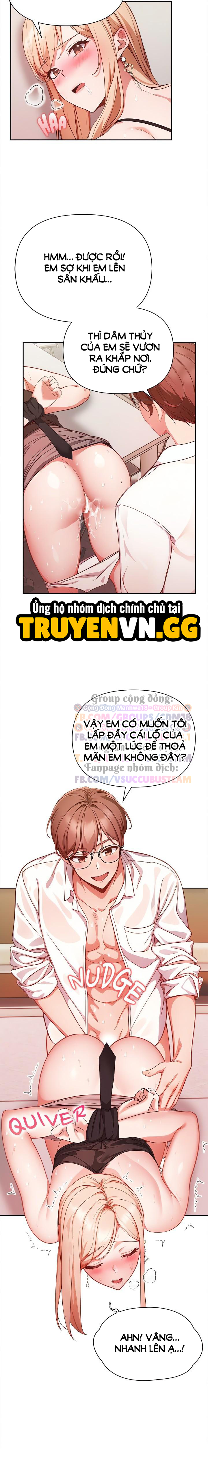 Chuyển Động Tình Yêu Chap Chapter 1-Chuyển Động Tình Yêu - Next Chap 2