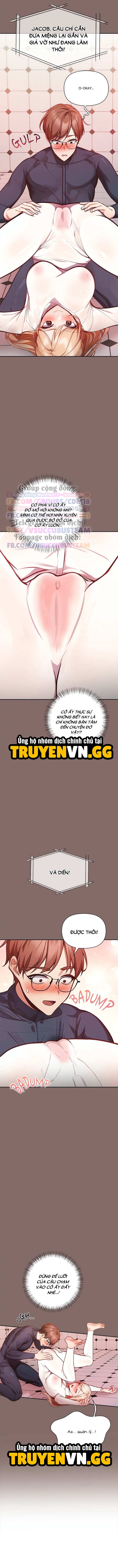 Chuyển Động Tình Yêu Chap Chapter 2-Chuyển Động Tình Yêu - Next Chap 3