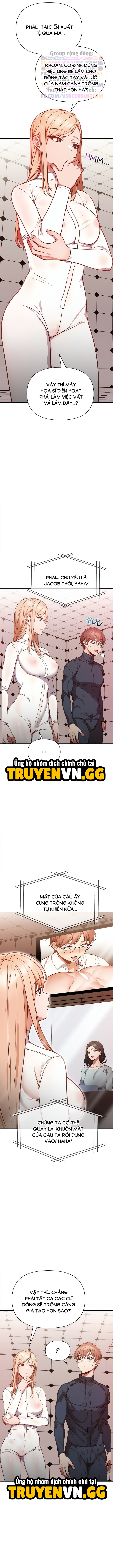 Chuyển Động Tình Yêu Chap Chapter 2-Chuyển Động Tình Yêu - Next Chap 3