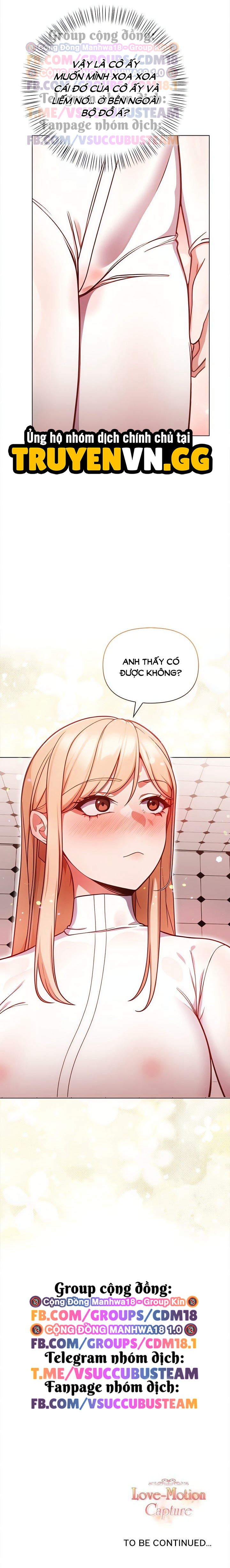 Chuyển Động Tình Yêu Chap Chapter 2-Chuyển Động Tình Yêu - Next Chap 3