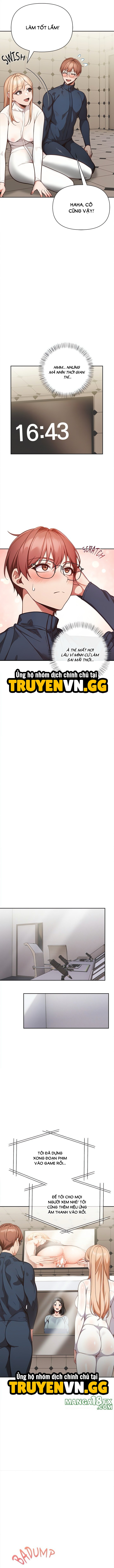 Chuyển Động Tình Yêu Chap Chapter 2-Chuyển Động Tình Yêu - Next Chap 3