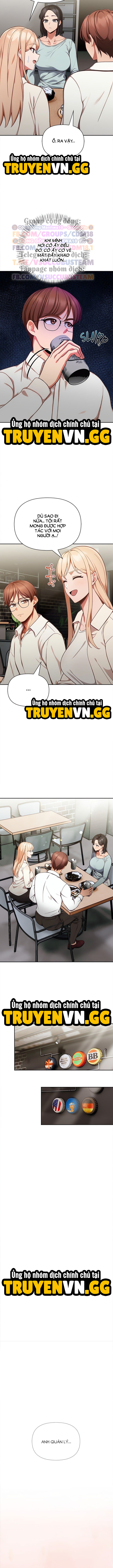 Chuyển Động Tình Yêu Chap Chapter 3-Chuyển Động Tình Yêu - Next Chap 4