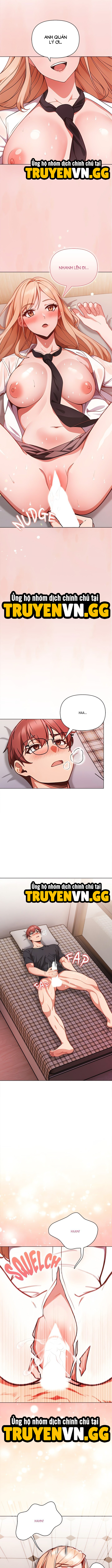 Chuyển Động Tình Yêu Chap Chapter 3-Chuyển Động Tình Yêu - Next Chap 4