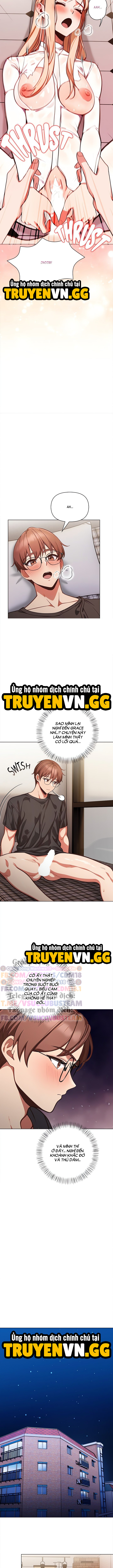 Chuyển Động Tình Yêu Chap Chapter 3-Chuyển Động Tình Yêu - Next Chap 4