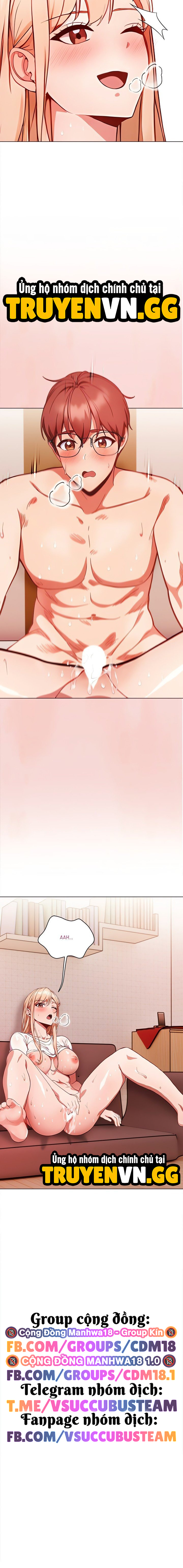 Chuyển Động Tình Yêu Chap Chapter 3-Chuyển Động Tình Yêu - Next Chap 4