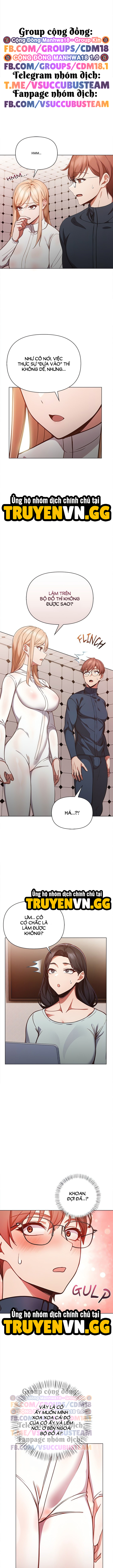 Chuyển Động Tình Yêu Chap Chapter 3-Chuyển Động Tình Yêu - Next Chap 4