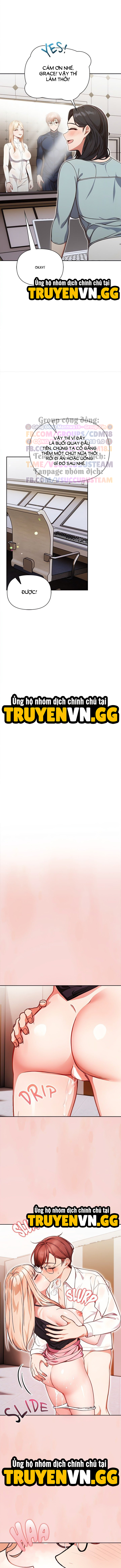 Chuyển Động Tình Yêu Chap Chapter 3-Chuyển Động Tình Yêu - Next Chap 4