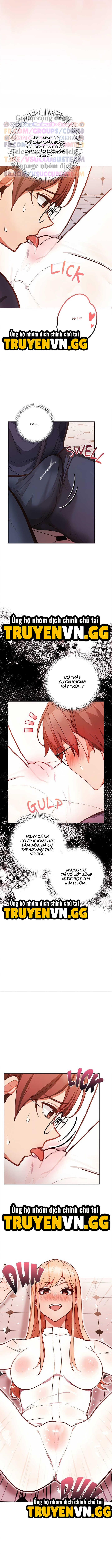 Chuyển Động Tình Yêu Chap Chapter 3-Chuyển Động Tình Yêu - Next Chap 4