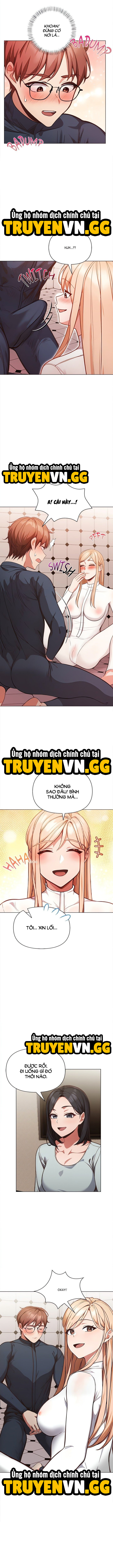 Chuyển Động Tình Yêu Chap Chapter 3-Chuyển Động Tình Yêu - Next Chap 4