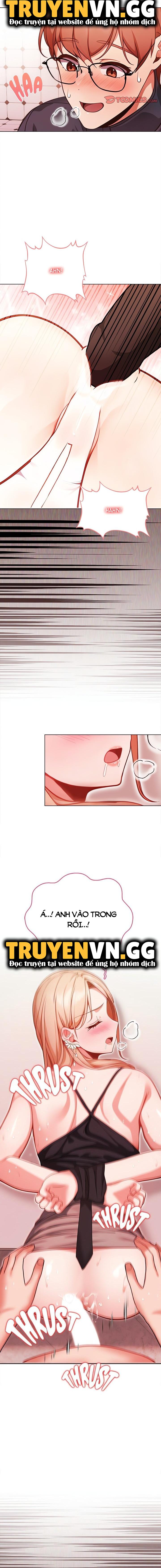 Chuyển Động Tình Yêu Chap Chapter 4-Chuyển Động Tình Yêu - Next Chap 5