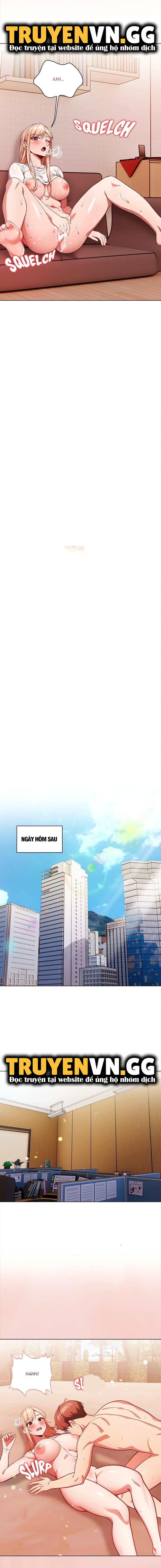 Chuyển Động Tình Yêu Chap Chapter 4-Chuyển Động Tình Yêu - Next Chap 5