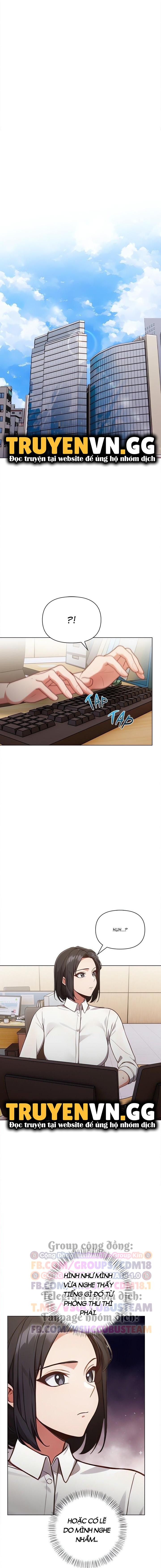 Chuyển Động Tình Yêu Chap Chapter 5-Chuyển Động Tình Yêu - Next Chap 6