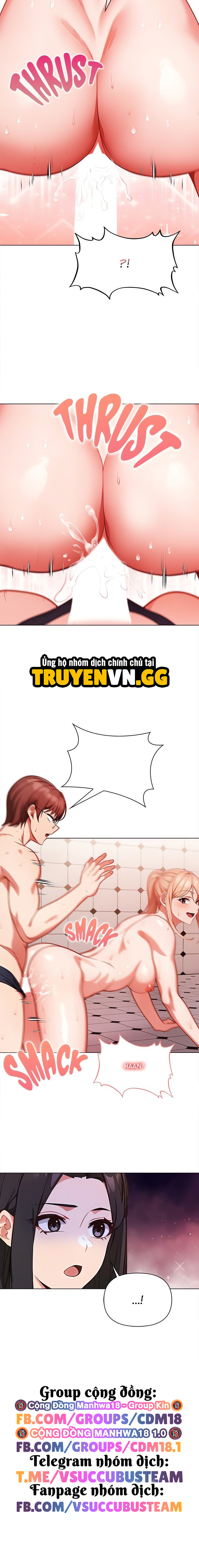 Chuyển Động Tình Yêu Chap Chapter 6-Chuyển Động Tình Yêu - Next Chap 7