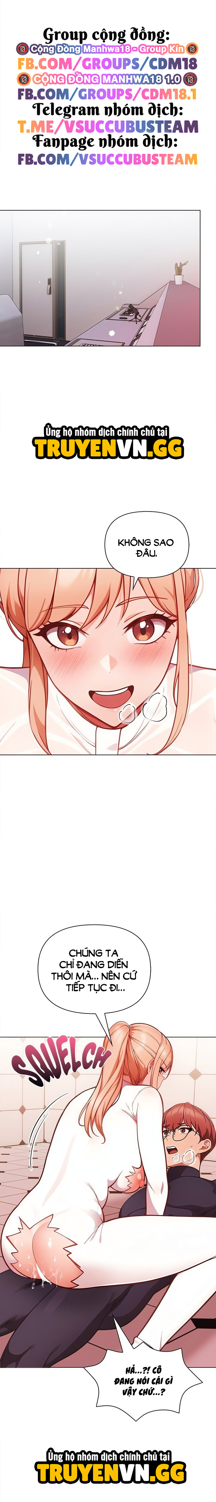 Chuyển Động Tình Yêu Chap Chapter 6-Chuyển Động Tình Yêu - Next Chap 7