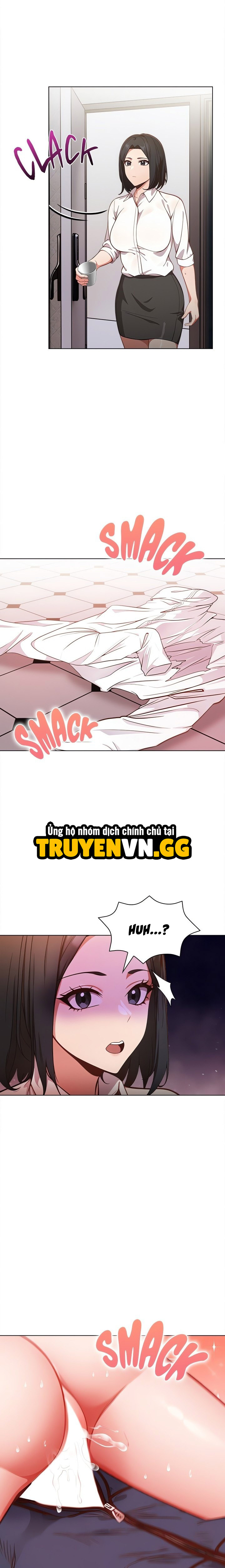 Chuyển Động Tình Yêu Chap Chapter 6-Chuyển Động Tình Yêu - Next Chap 7