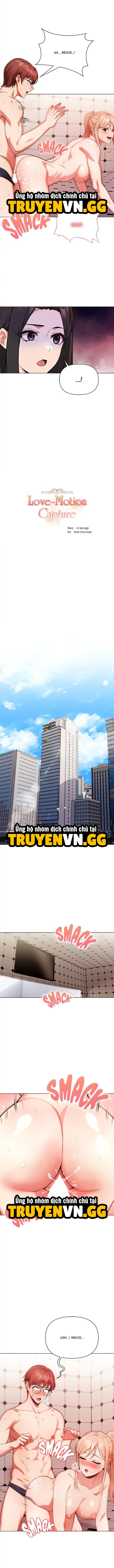 Chuyển Động Tình Yêu Chap Chapter 7-Chuyển Động Tình Yêu - Next Chap 8