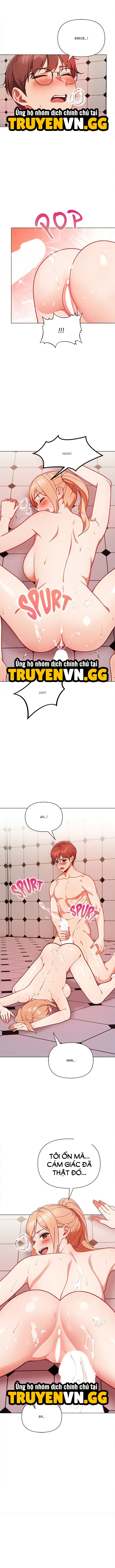 Chuyển Động Tình Yêu Chap Chapter 7-Chuyển Động Tình Yêu - Next Chap 8