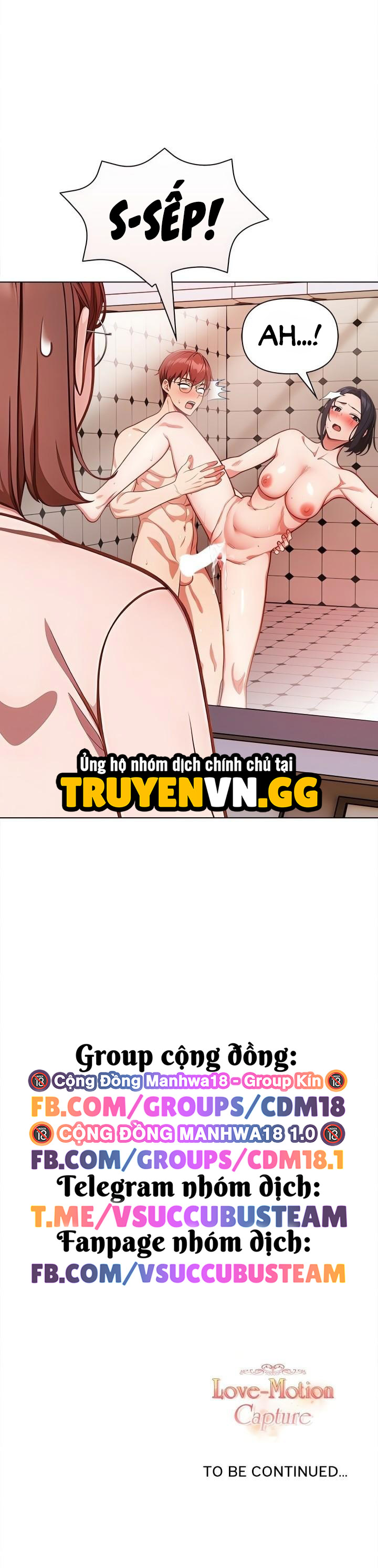 Chuyển Động Tình Yêu Chap Chapter 9-Chuyển Động Tình Yêu - Next Chap 10