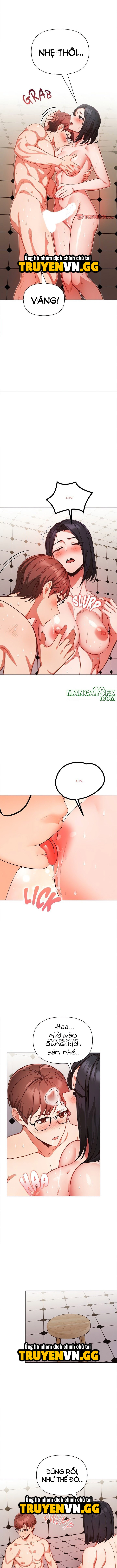 Chuyển Động Tình Yêu Chap Chapter 9-Chuyển Động Tình Yêu - Next Chap 10