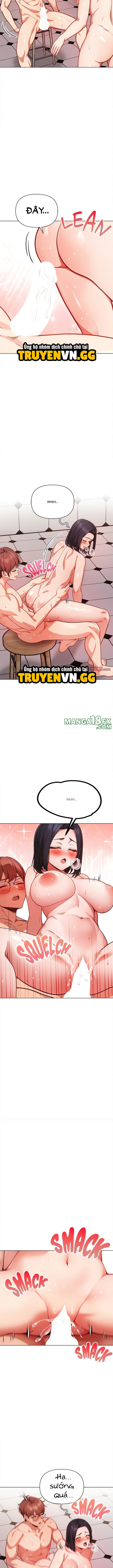 Chuyển Động Tình Yêu Chap Chapter 9-Chuyển Động Tình Yêu - Next Chap 10