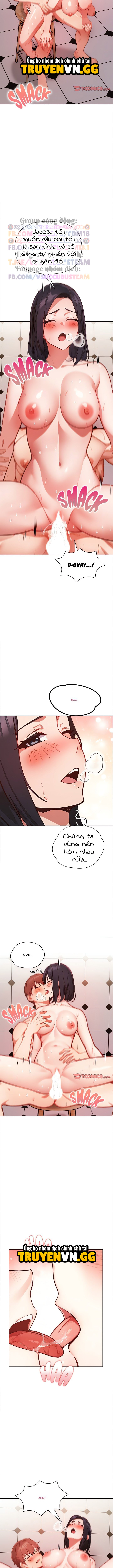 Chuyển Động Tình Yêu Chap Chapter 9-Chuyển Động Tình Yêu - Next Chap 10