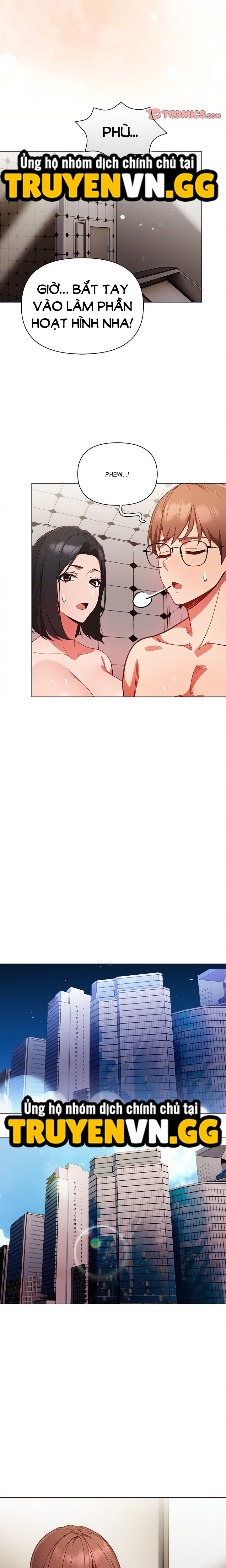 Chuyển Động Tình Yêu Chap Chapter 10-Chuyển Động Tình Yêu - Next Chap 11