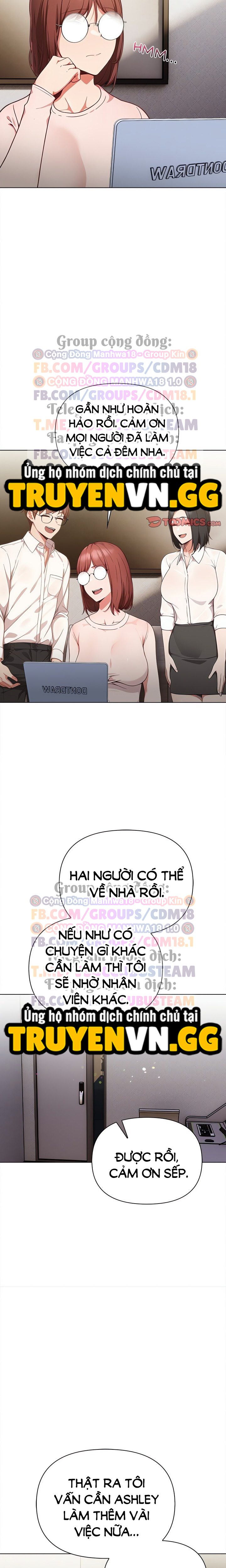 Chuyển Động Tình Yêu Chap Chapter 10-Chuyển Động Tình Yêu - Next Chap 11