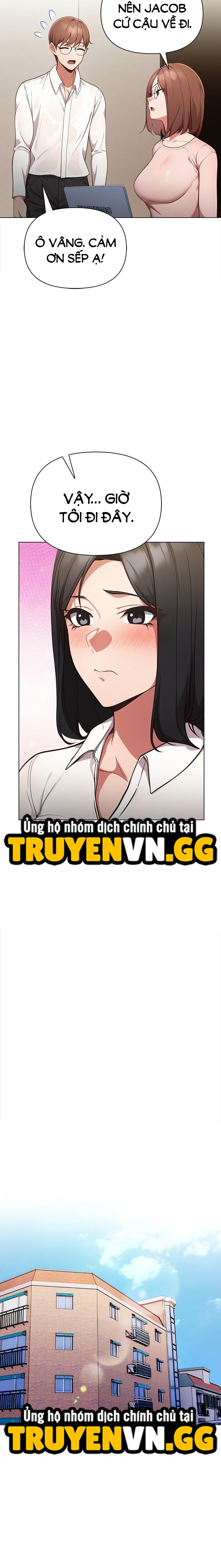 Chuyển Động Tình Yêu Chap Chapter 10-Chuyển Động Tình Yêu - Next Chap 11