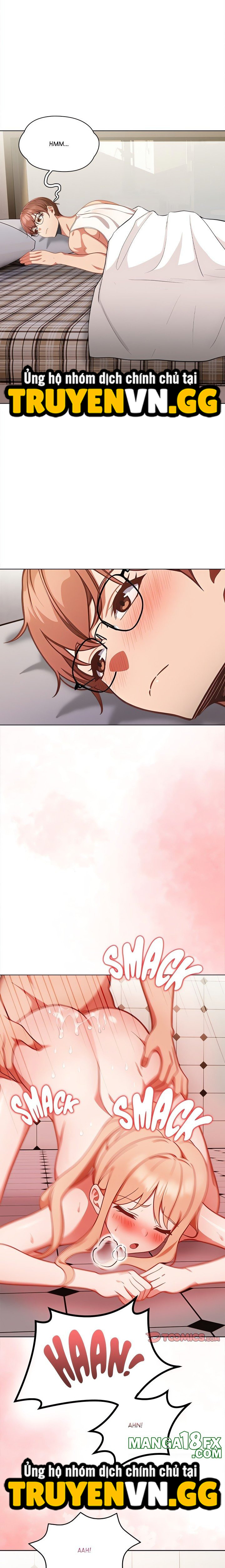 Chuyển Động Tình Yêu Chap Chapter 10-Chuyển Động Tình Yêu - Next Chap 11