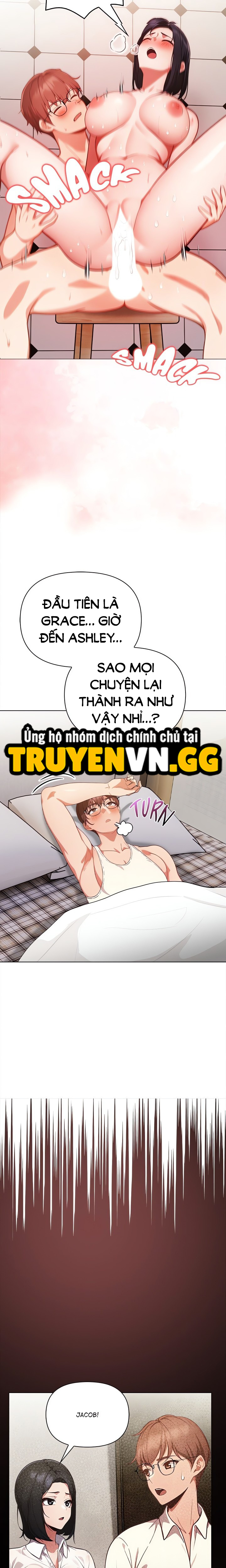 Chuyển Động Tình Yêu Chap Chapter 10-Chuyển Động Tình Yêu - Next Chap 11
