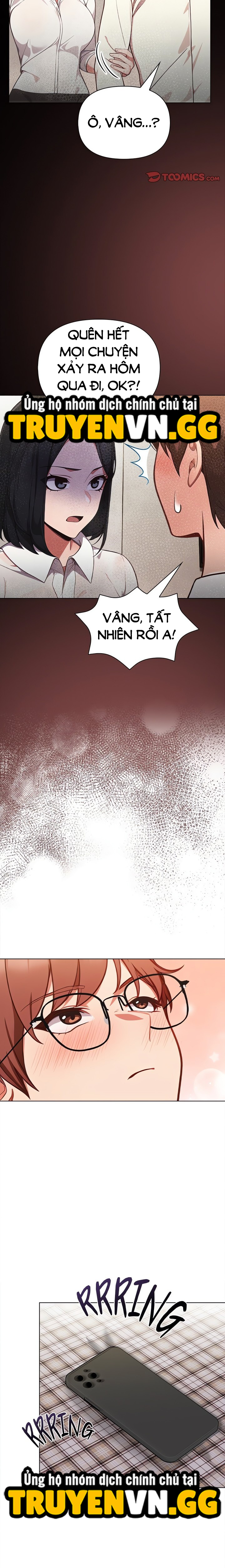 Chuyển Động Tình Yêu Chap Chapter 10-Chuyển Động Tình Yêu - Next Chap 11